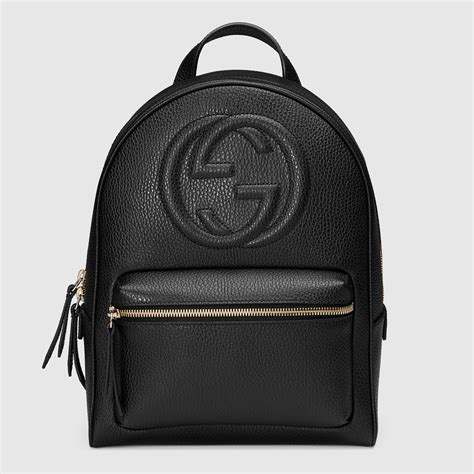 how to know if a gucci backpack is real|authentic gucci backpacks.